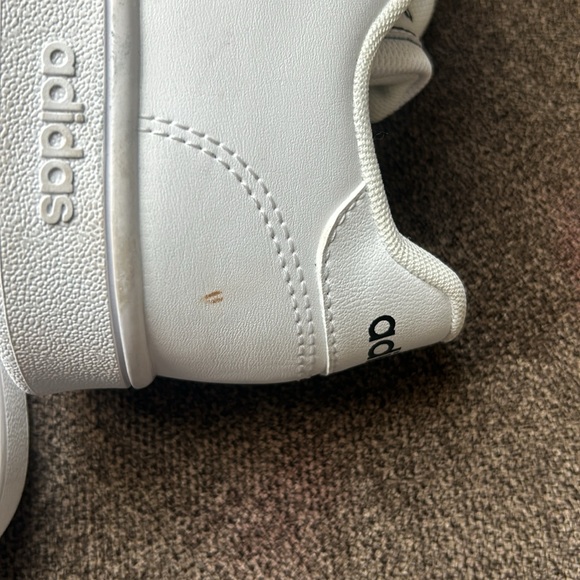 Adidas kids Grand Court 2.0 Shoes - Picture 10 of 10